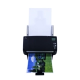 Fujitsu Fi6130 /7160 Высокоскоростной сканер.