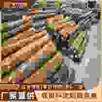 Factory direct supply of Burmese teak logs teak logs for yachts logs for planing and log specifications.