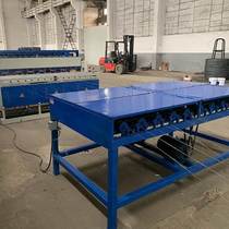 Wire welding Zhongwang mesh machine welding mesh machine mesh welding machine steel bar welding mesh machine