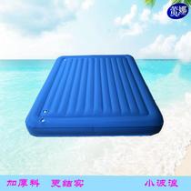 New product Lena thickened home hotel hotel constant temperature water-filled bed double single adult fun water mattress multi-function