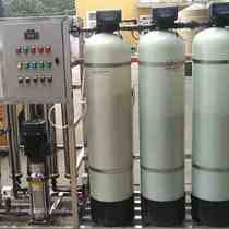 Small integrated reverse osmosis pure water equipment factory school direct drinking pure water RO water treatment equipment C2