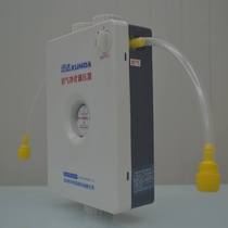 Rural household biogas purifier regulator desulfurizer biogas generator special biogas stove septic tank accessories