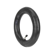 10-inch scooter modified electric rear wheel inner tube 10*2 thickened curved mouth inner tube M365 rear wheel inner tube accessories