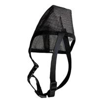Muzzle to prevent bites for large dogs special dog mask to prevent accidental ingestion dog mask to prevent shedding when going out drinkable mesh dog mask