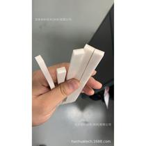 Silicone Foam BF-2000 Extra Soft Silicone Foam Fireproof Sealing Processing Any Size