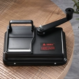 Новый 6,5 -миллиметровый домохозяйный ручный ручной сигарет зажигалка -это толстая и тонкая ручная обновление сигарет нагреватель нагреватель