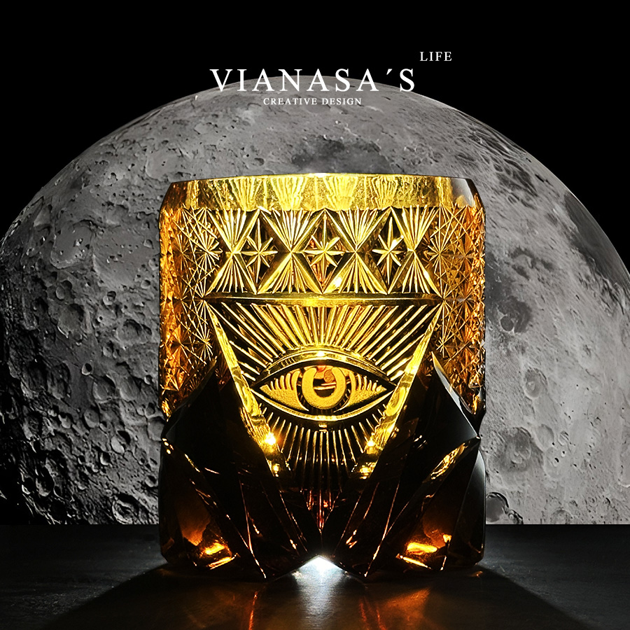 304不锈钢高脚杯，优雅与耐用的完美结合？-异形/个性酒杯-淘宝好物网