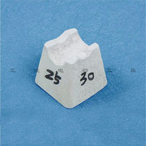 (700 bags) cement pad concrete pad reinforced protective floor pad 2 5-3 cm