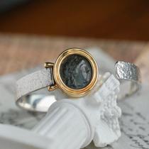 (Q Jewelry) ancient coin collection link slightly different