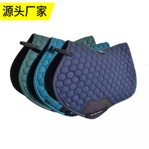 New comprehensive saddle sweat drawer saddle pad dance step obstacle sweat drawer pad horse pad horse harness with new products