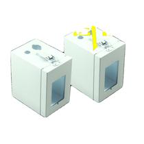 Speed ​​regulator installation box conveyor small electrical box speed regulating motor motor power switch control fixed box