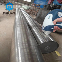 HC276 Hastelloy alloy forgings C276 Hastelloy alloy round bar HC276 nickel-based alloy round bar