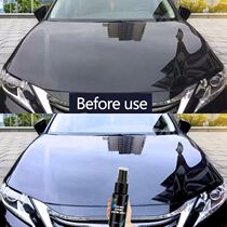 Car Ceramic Coating For Auto Paint Crystal Wax Spray Nano Hy