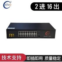 Cr electronic vo program-controlled group i switch P82 44 into 24 extension internal 648056 hotel