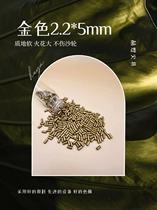 Flintstones for lighters 2 2*5 sun gold 100 tablets