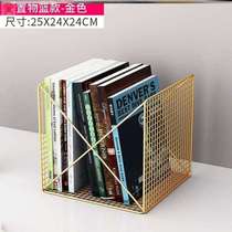 The triangle is suitable for CD storage vinyl display rack record display rack bookshelf record placed on the table vinyl frame