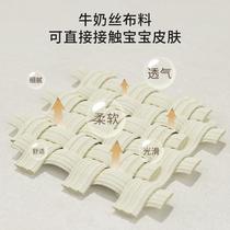 ins style infant sponge soft ocean ball pool baby fence indoor soft package wave ball pool anti-fall and anti-collision