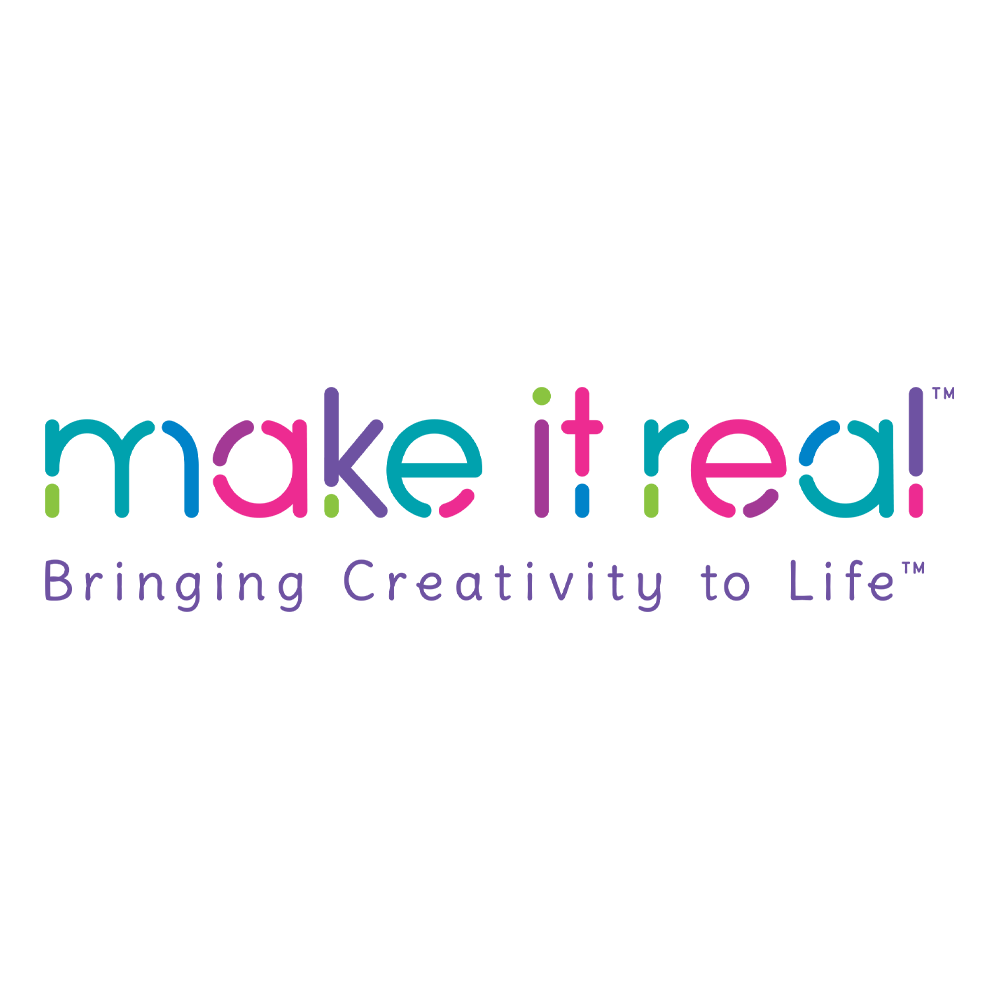MAKEITREAL美益睿旗舰店