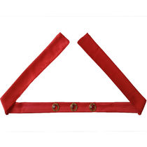 New ethnic minority dance performance headscarf Mongolian headwear Tibetan performance accessories mens and womens performance headbands