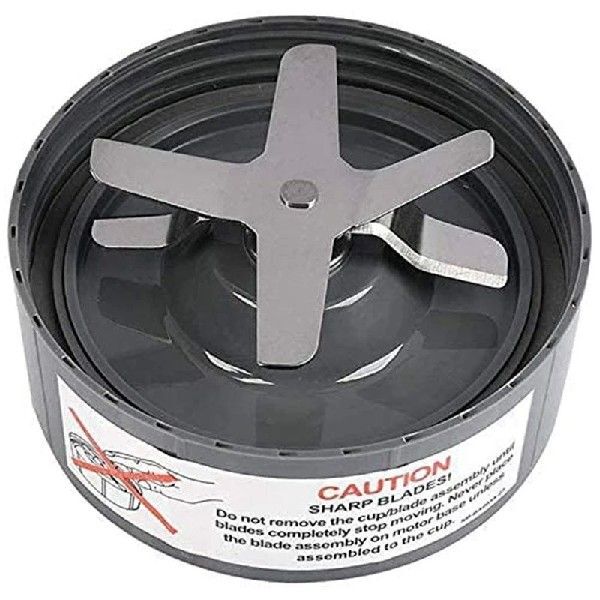 Extractor Blade Fit for Nutribullet 600W / Pro 900W Extractor Extractor Blade Fit for Nutribullet 600W / Pro 900W Extractor