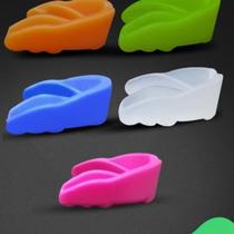 Anti-biting teeth during sleep mouth guard to prevent tongue biting sleep braces to prevent teeth grinding nighttime silicone retainer 6