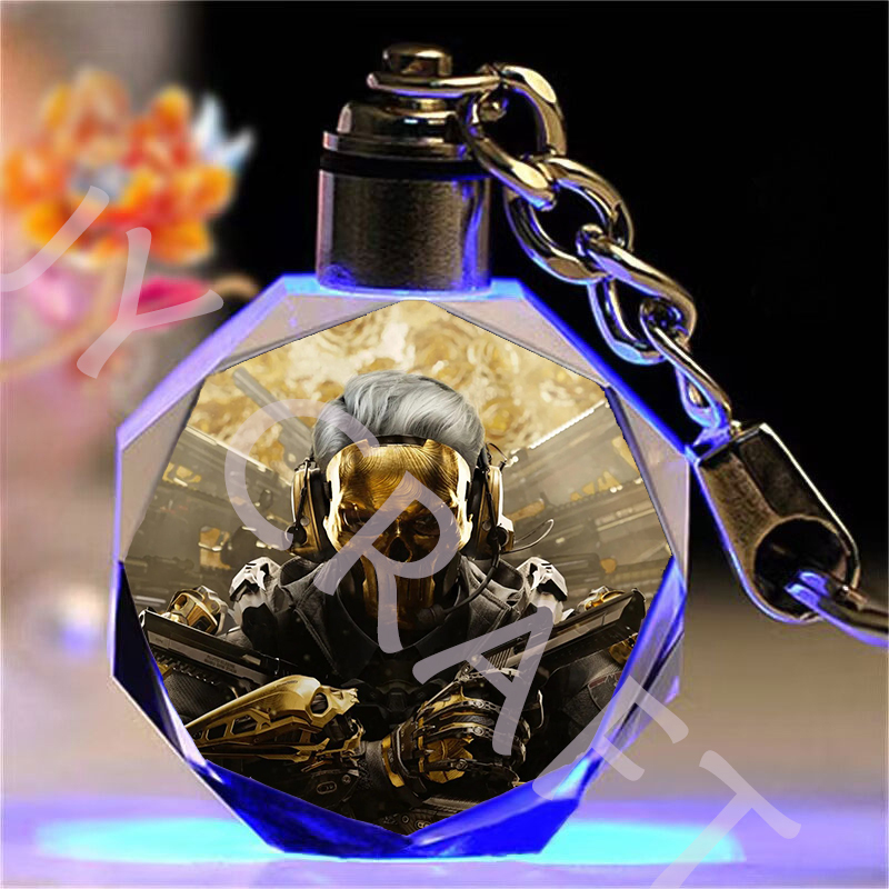 Monument Action Cartoon Crystal Keychain School Bag Pendant New Bag Pendant for Men Toy Birthday Gift Monument Action Cartoon Crystal Keychain School Bag Pendant New Bag Pendant for Men Toy Birthday Gift