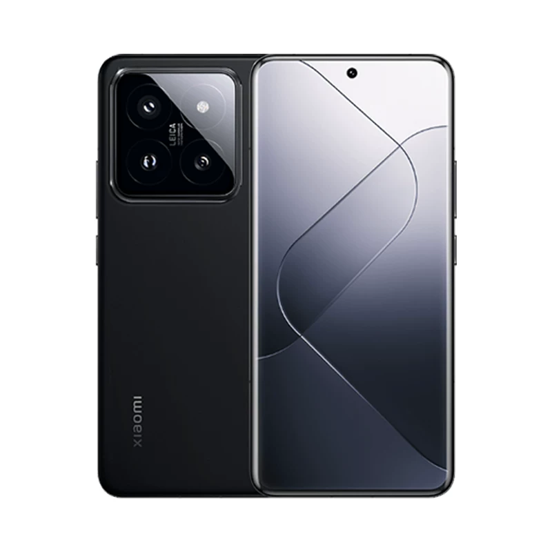 MIUI/小米 Xiaomi 14 Pro 5G Full Netcom Professional Leica Optical Camera Photo Game