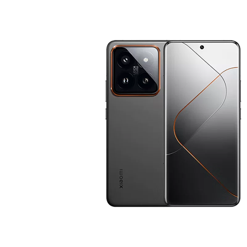 MIUI/小米 Xiaomi 14 Pro 5G Full Netcom Professional Leica Optical Camera Photo Game