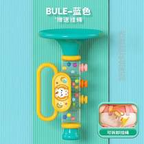 The whistle water injection toy pronunciation? Waterbird childs mouth muscle training whistling babies can add bird birds to water