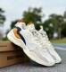 Anta Taihangxing Runner Men's Summer and Autumn Breathable Ultra-Light Soft Sole Casual Sports Shoes 112438863R