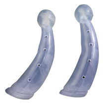 Strong guard QIANEISHI horn protective cover livestock breeding horn protective cover anti-cattle top device anti-collision