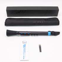 British Nuvo Nuvo DOOD entry-level plastic clarinet C-tuned plastic clarinet waterproof childrens enlightenment instrument
