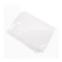120 hole double light sticker 30 silicon self-adhesive hand account oil paper A520 double-sided A4g ultra-thick release paper bottom paper