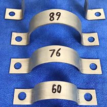 Groundwater environment monitoring well sign warning sign environmental protection prompt sign outdoor aluminum plate reflective