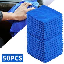 Microfiber Cleaning Cloths Lint Free Microfiber Cleaning Tow