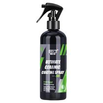 300ml Ceramic Coating Spray for Car Paint Care Crystal Wax S