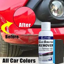 Car Scratch Remover Paint Care Tools Auto Swirl Remover Scra