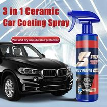 500ml 3 In 1 Car Ceramic Coating Spray Car Paint Repair Shie