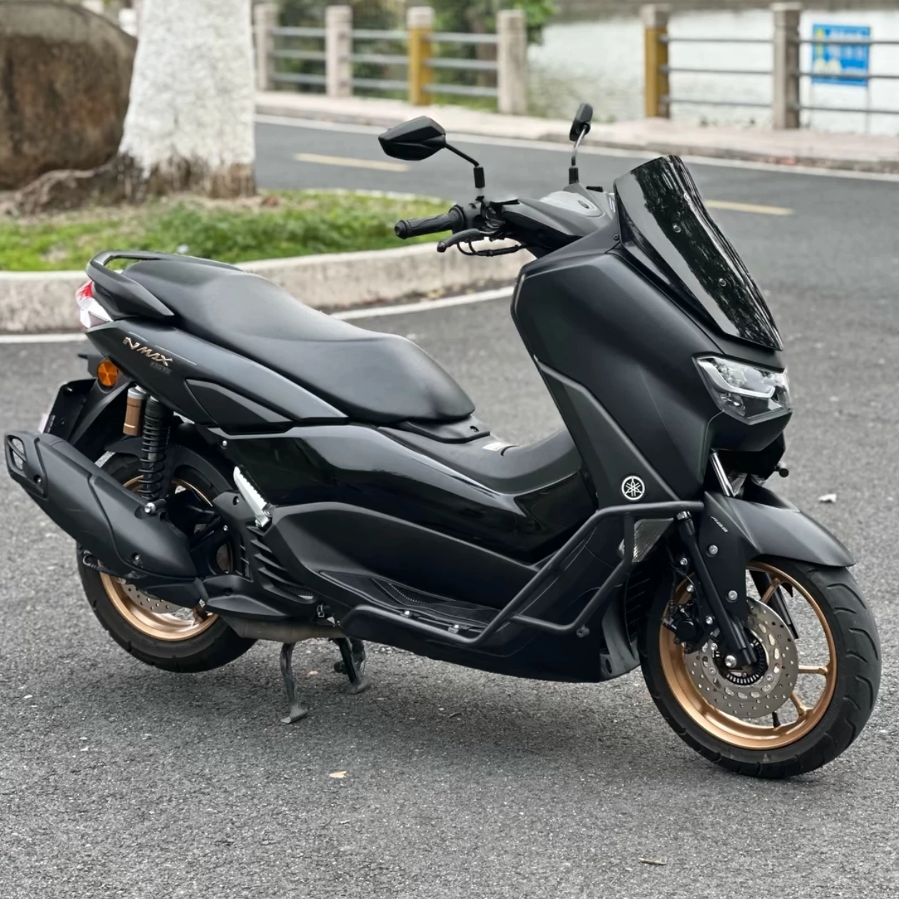 BMW, Yamaha, педаль для путешествий, новая коллекция, 400x