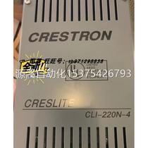 CRESTRON CLI-220N-4调光器议价