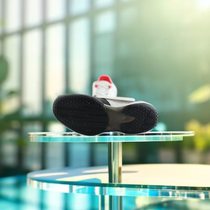 Fencing equipment Shendong fencing shoes for children men and women adult professional training competition non-slip and wear-resistant suitable for foot width