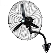 Juyuan JUYUAN electric fan industrial fan industrial floor fan industrial fan 500 wall fan aluminum blade 3 meters long line