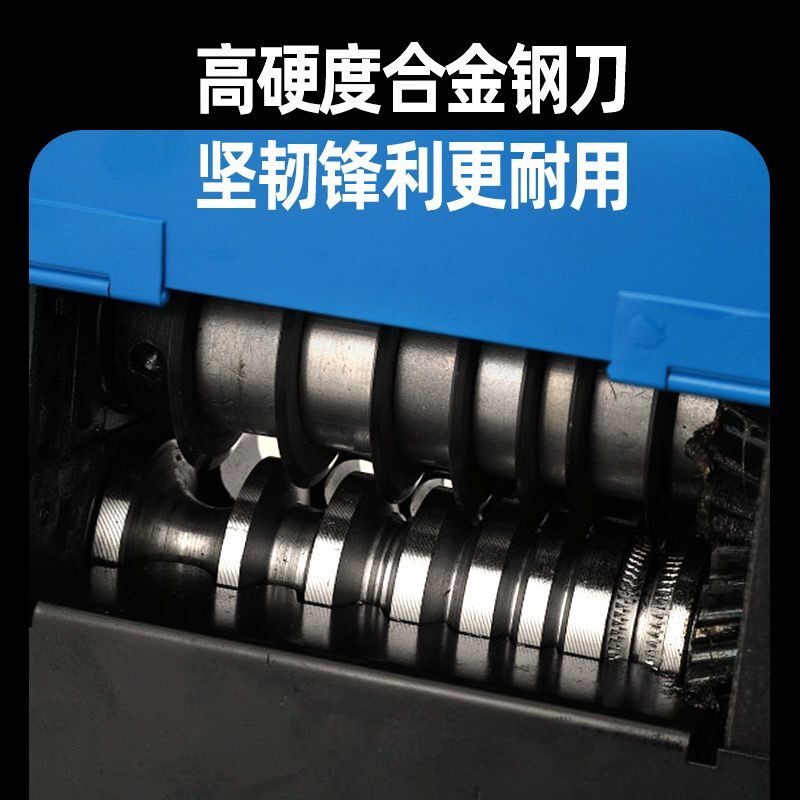 Снятие машины 全自动剥线机废旧电线电缆废铜线家用拨线剥皮神器厂家