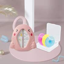 Temperature measurement bath thermometer water temperature swimming pool baby water temperature meter card temperature sensing water temperature card meter water temperature card baby