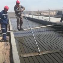 Lubang Machinery SY-1067 cattle farm stretcher manual cattle farm stretcher farm floor stretcher