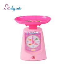 Kids Pretend Play Jouet Simulation Electronic Scale Funny Br