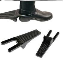 Shoe remover Martin boots rain boots long boots high-top rubber shoes equestrian knight riding boots auxiliary boot removal tool artifact