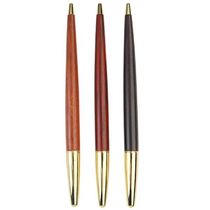 Fine Nib Refillable Fountain Pen Fountain Pen with Ink