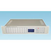 Lida Huaxin YJG4590 fire broadcast area control panel