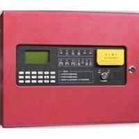 Gulf brand GST-QKP01 gas fire extinguishing controller fire alarm control panel